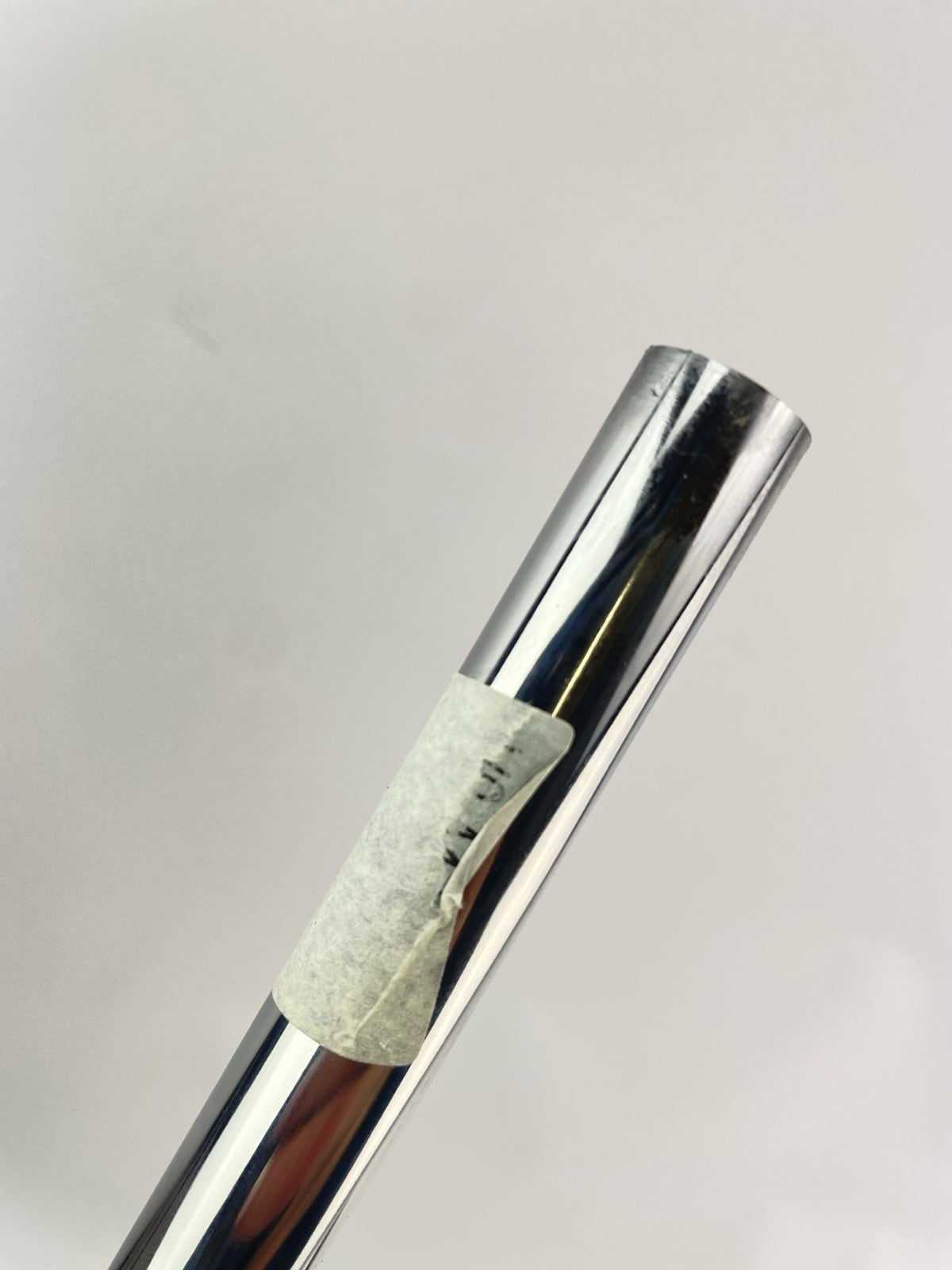 KBS MAX CT 80 Iron Shaft Stiff Flex Steel 35” /0.370 Parallel /30412 10