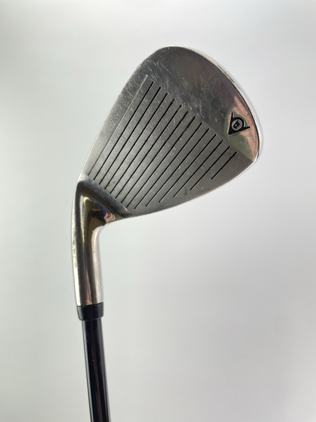 Dunlop Max 8 Iron Regular Flex Graphite /Right Handed /New Grip /290517