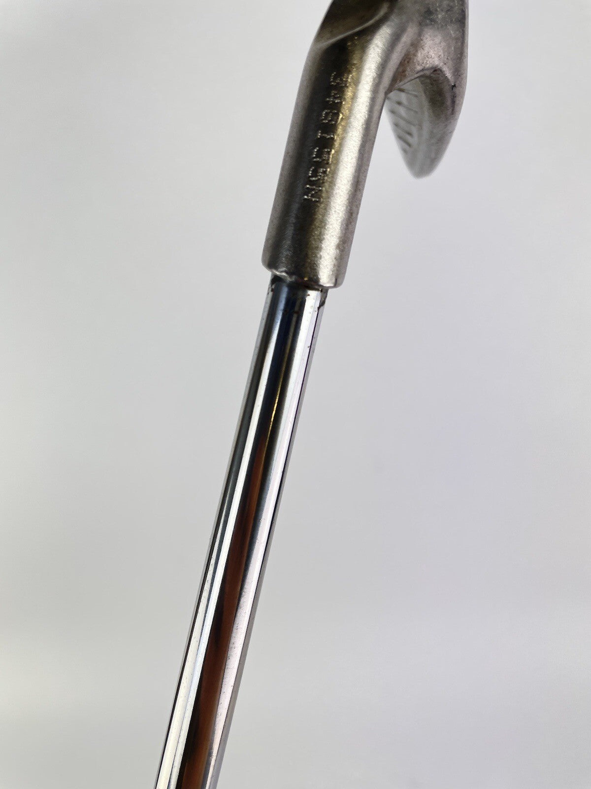 Ping i3 8 Iron O-Size Blue Dot JZ Stiff Steel /Left Handed/New Grip/1239310
