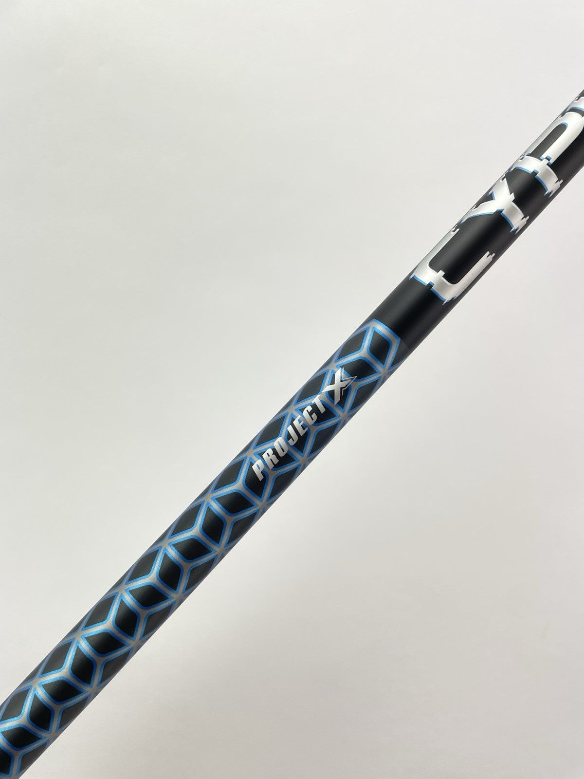 Project X Cypher Fifty Iron Shaft Senior Flex Graphite 35.75” /0.355 /283571