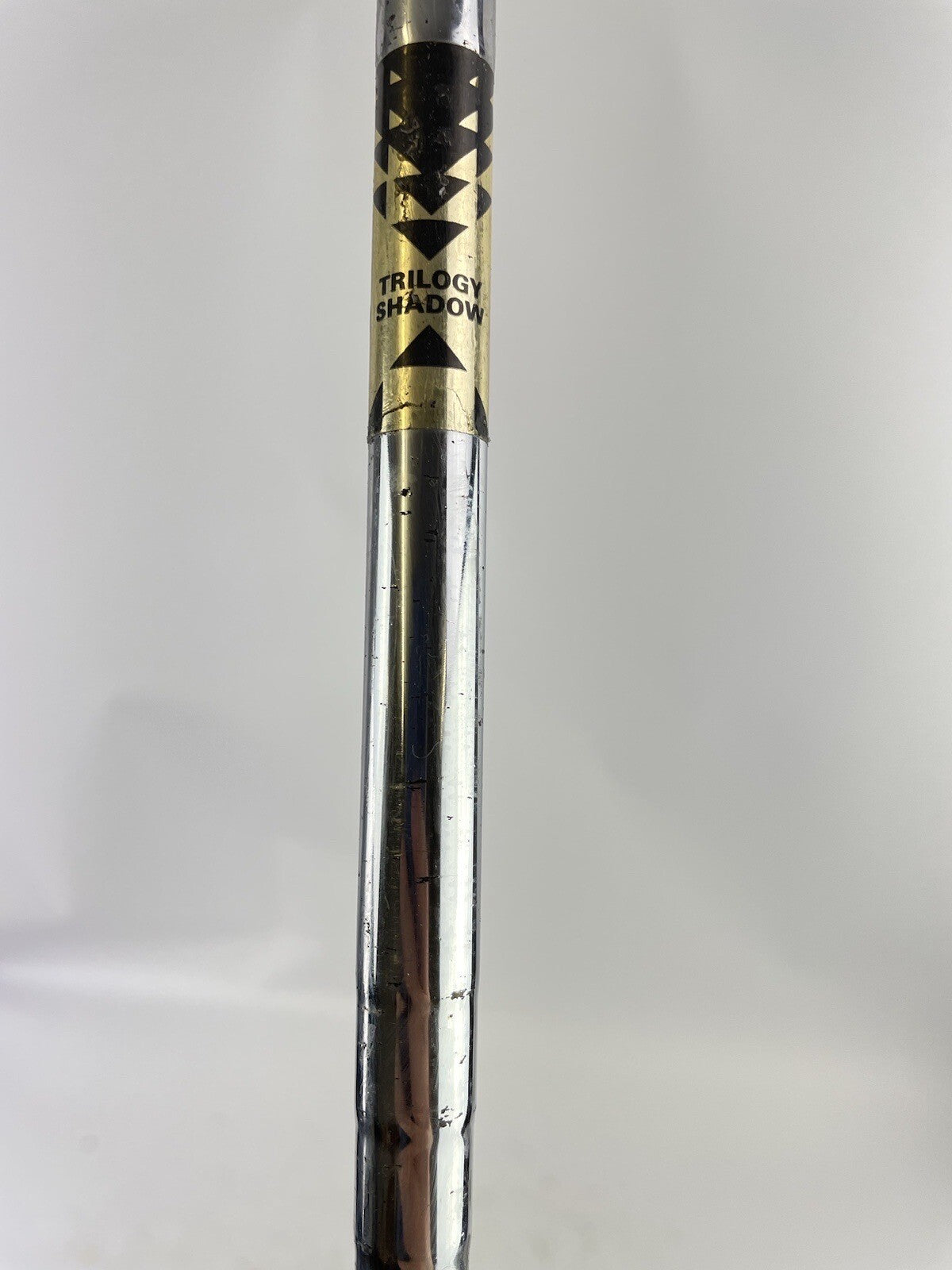 John Letters 3 Iron Trilogy Mens Regular Flex Steel /Right /New Grip /41979