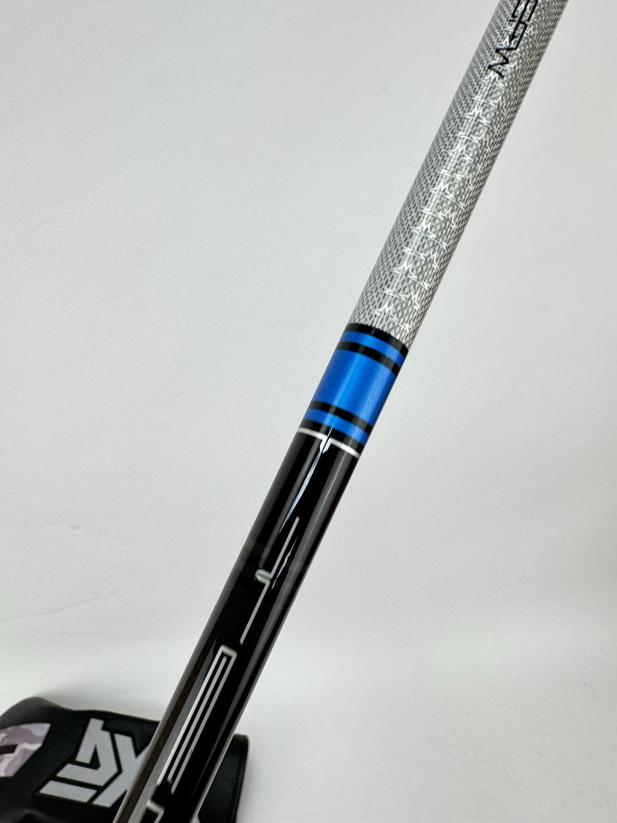 PXG 0311 XF Driver 9* Gen5 Tensei Blue Raw R2 Regular Graphite /Headcover /3493314