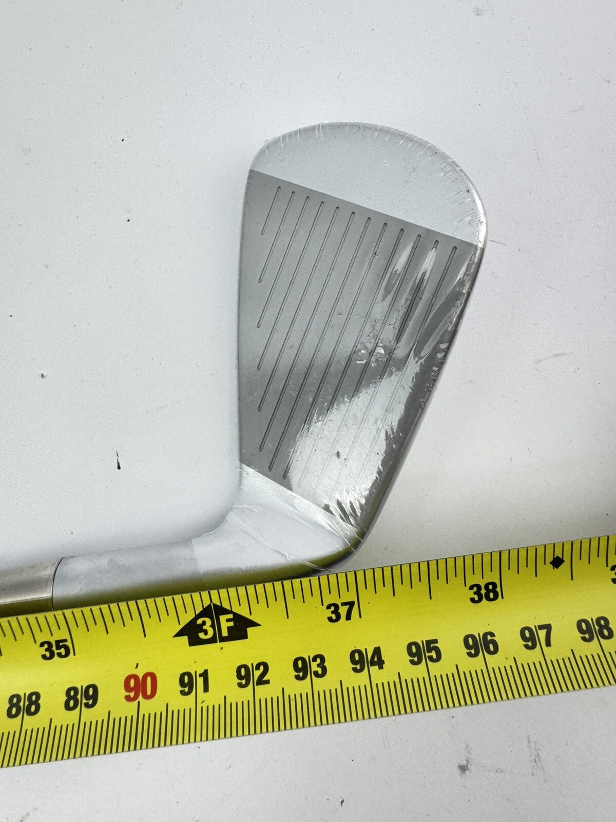 Mizuno Women’s 6 Iron JPX900 Forged Left Handed Recoil F1 Ladies /Demo /2269418
