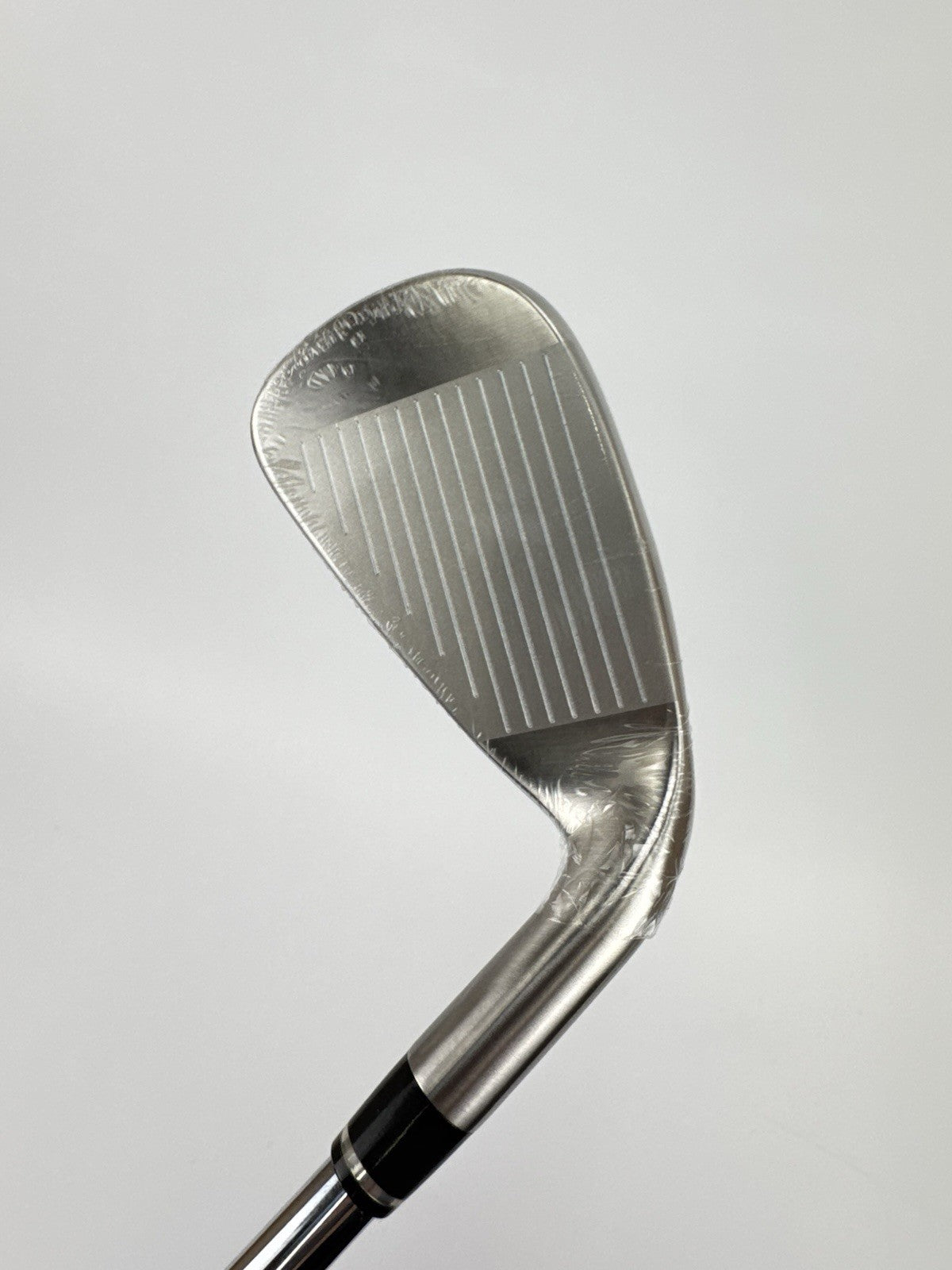 Benross Left Handed 6 Iron HTX KBS Tour 90 Regular Flex Steel /New /313919