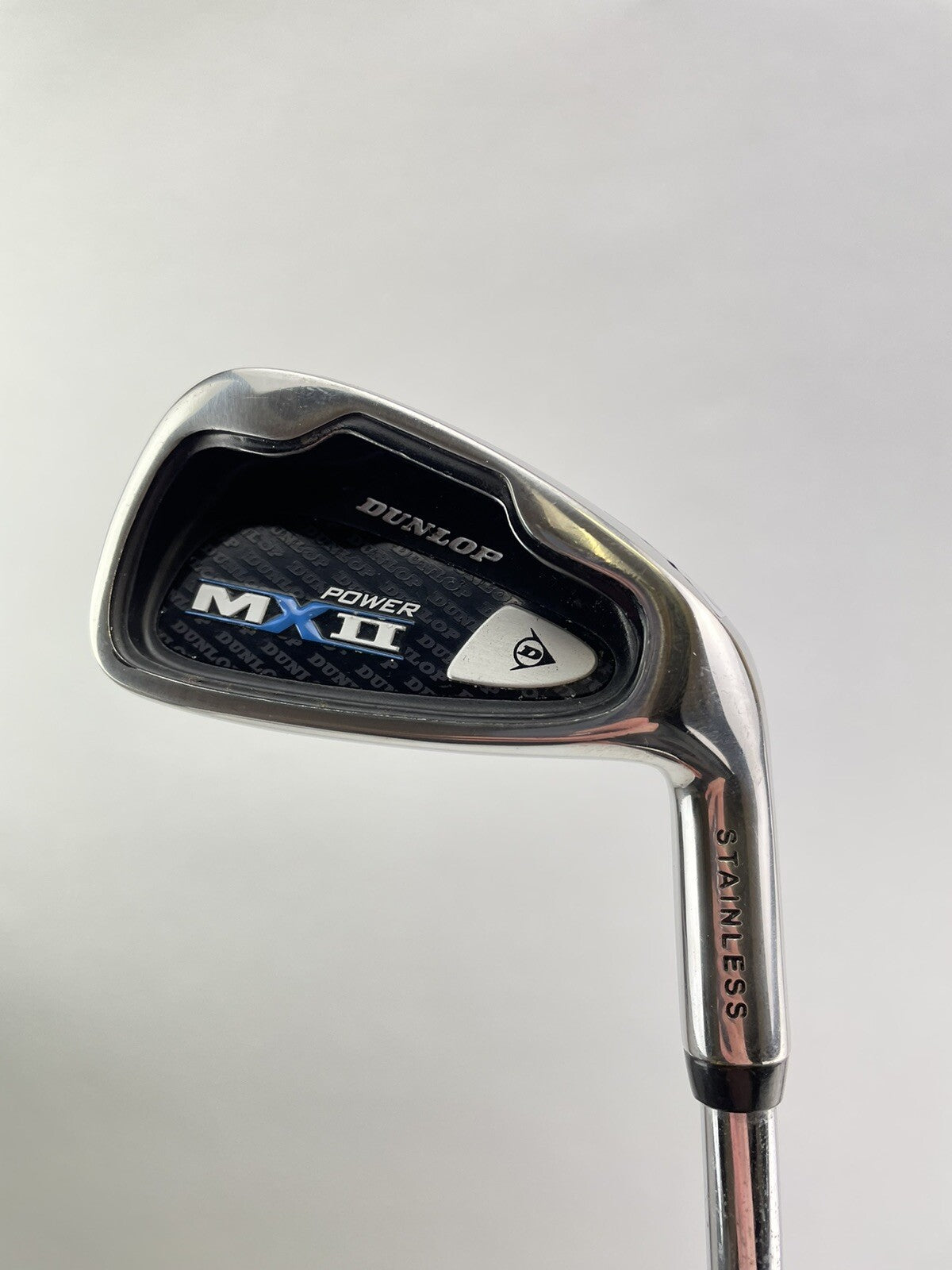 Dunlop Golf 3 Iron Power MXII Regular Flex Steel /Right /New Grip /180751