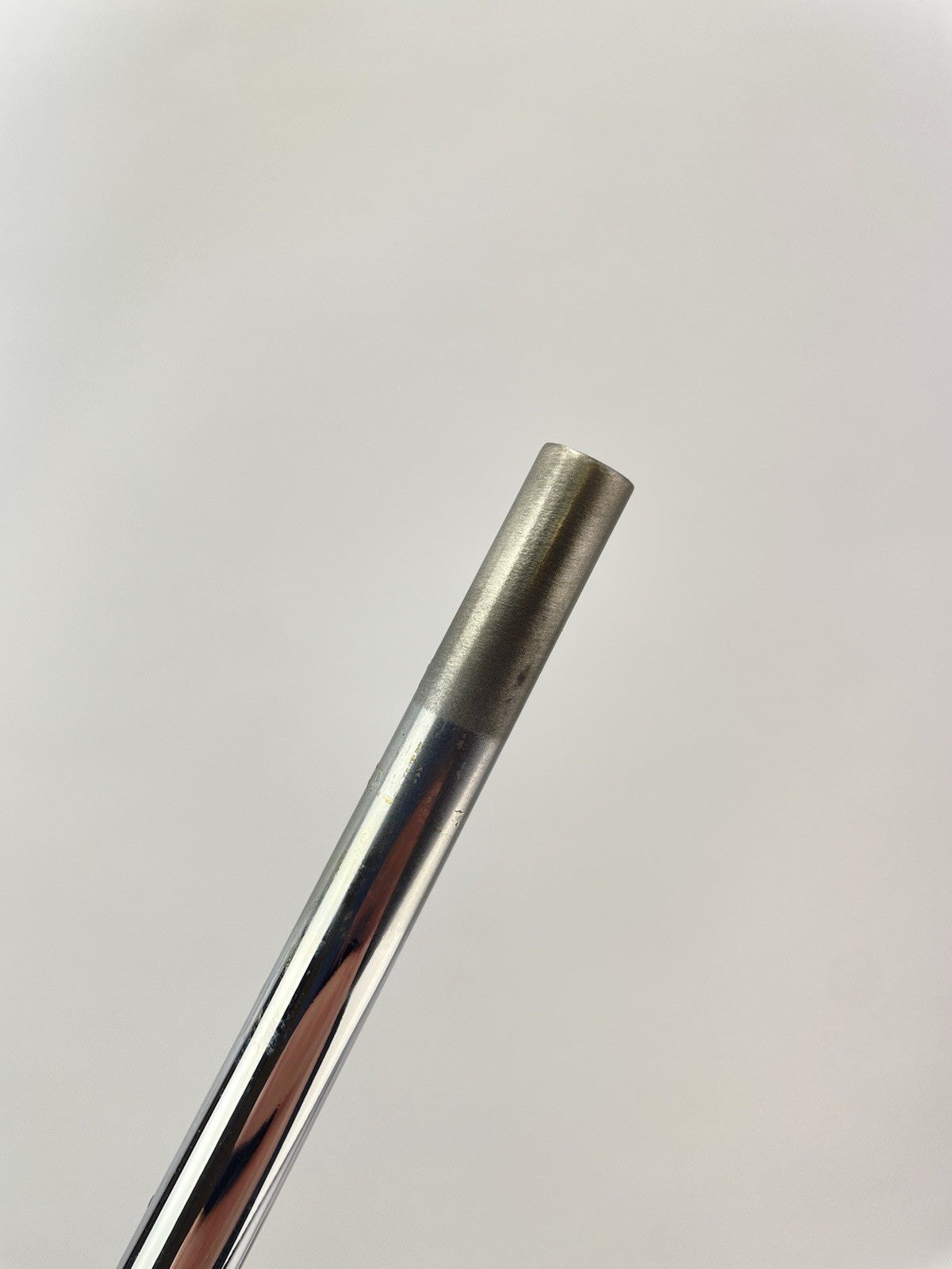 Dynamic Gold 120 Iron Shaft X100 Extra Stiff Flex Steel 35.5” /0.355 /297507