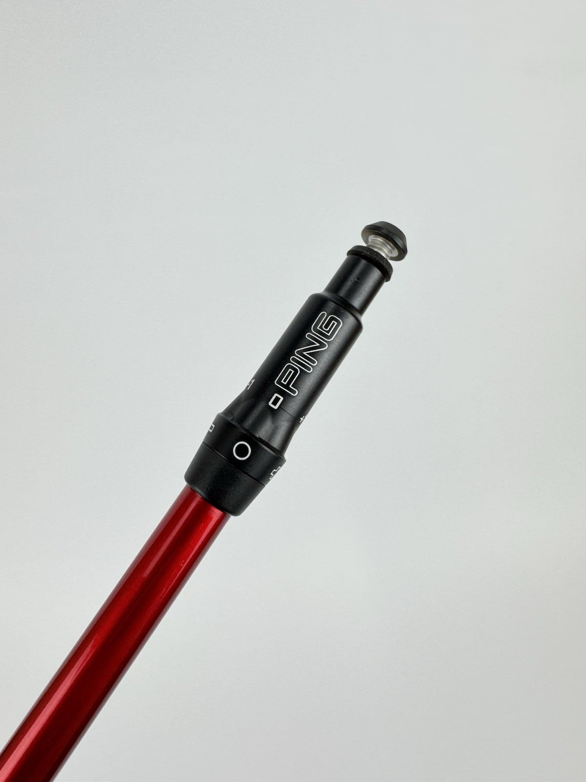 Ping G400 5 Wood Shaft Fujikura Speeder NX 50 Senior Graphite 42” /New6