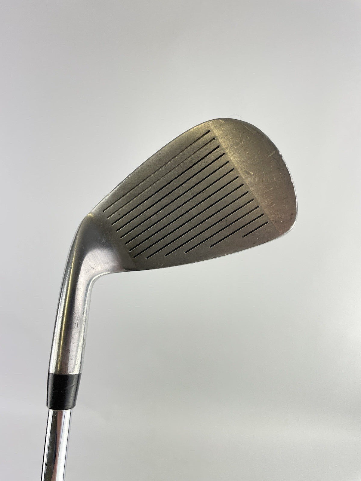 Hippo Powersole 5 Iron Regular Flex Steel /Right Handed /New Grip /914510