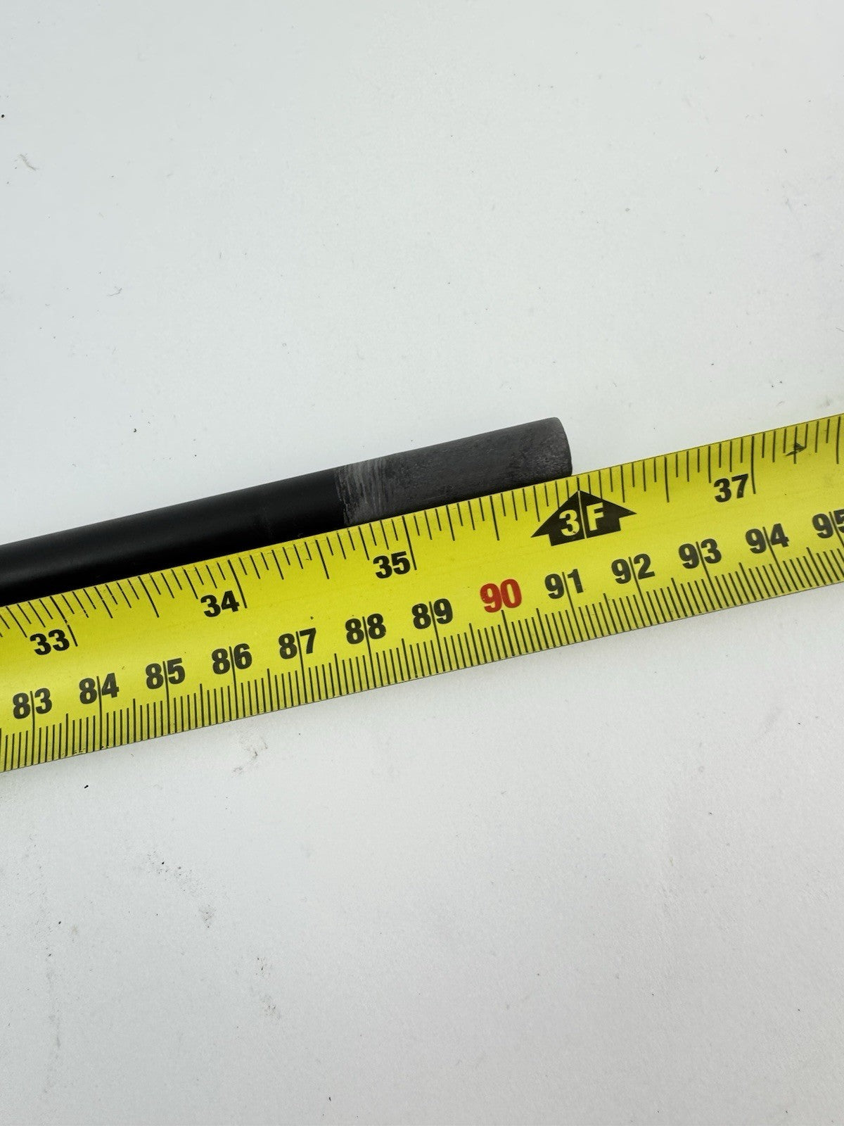 Project X Cypher Iron Shaft Sixty 5.5 Regular Graphite 36”/0.355 Taper /2857710