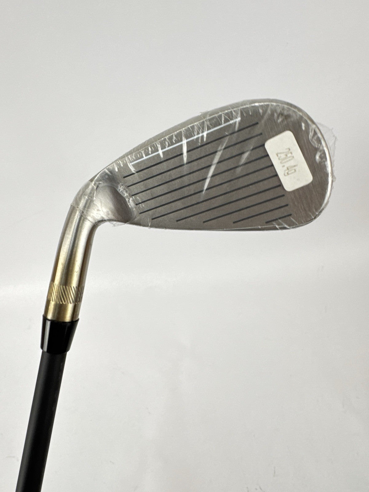 Sub70 699 5 Utility Iron MMT 70 Regular Flex Graphite /Right Handed /364437