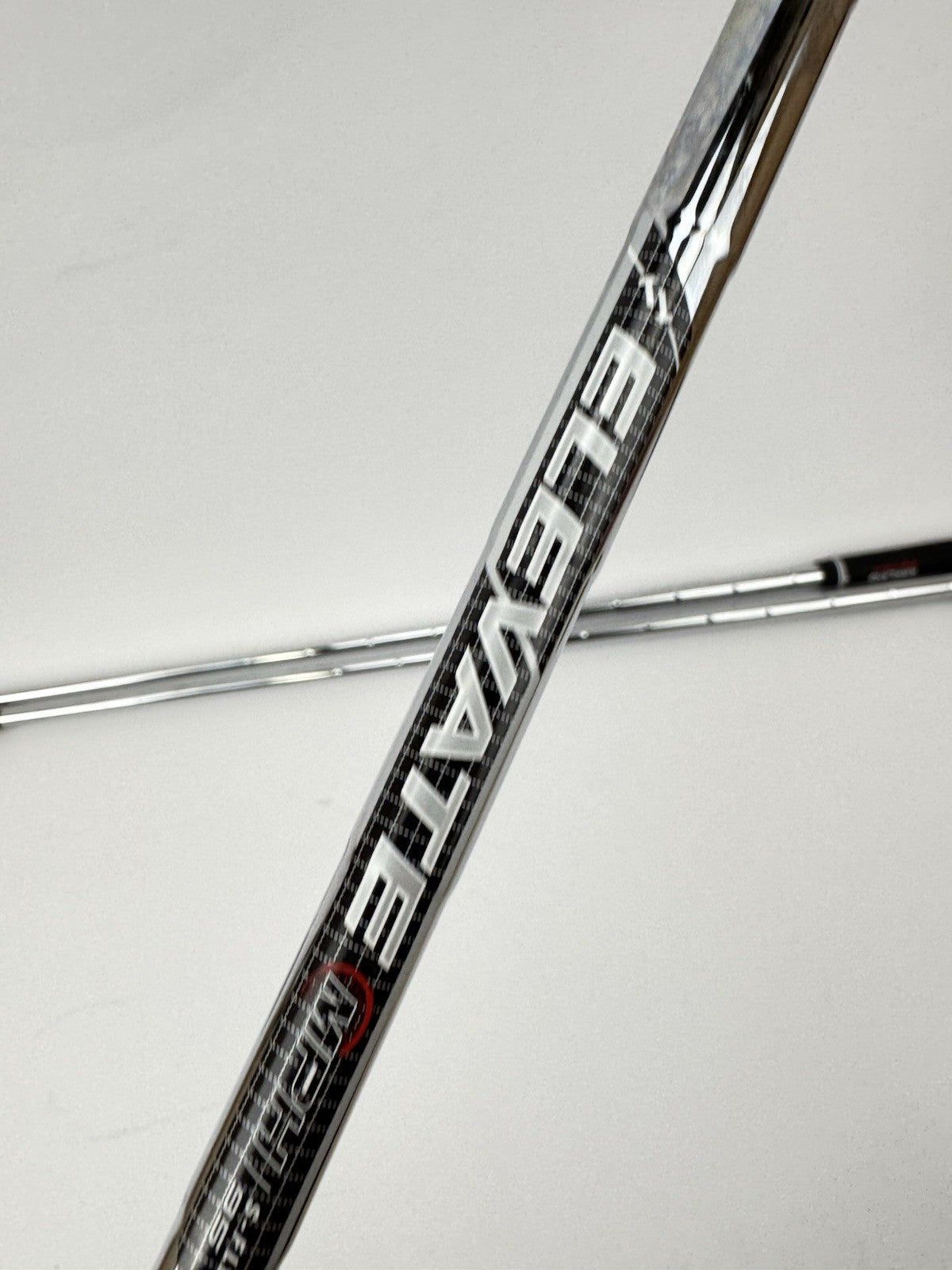 Mizuno Pro 241 Irons 6,8+PW Left Handed Elevate MPH 95 Stiff Steel /3502111