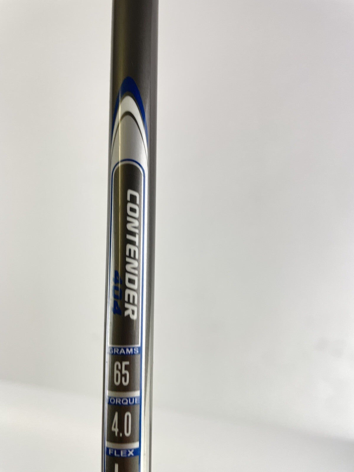 Fazer Ladies 3 Wood Contender Ladies Flex Graphite /Right /New Grip /1057213