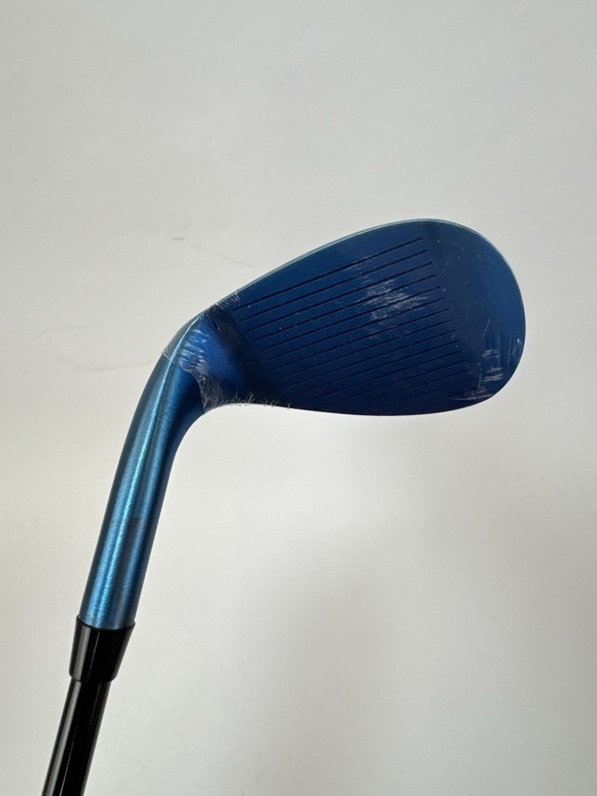 Sub 70 Sand Wedge 56* Team Europe Ryder Cup Mitsubishi Regular Graphite /344086