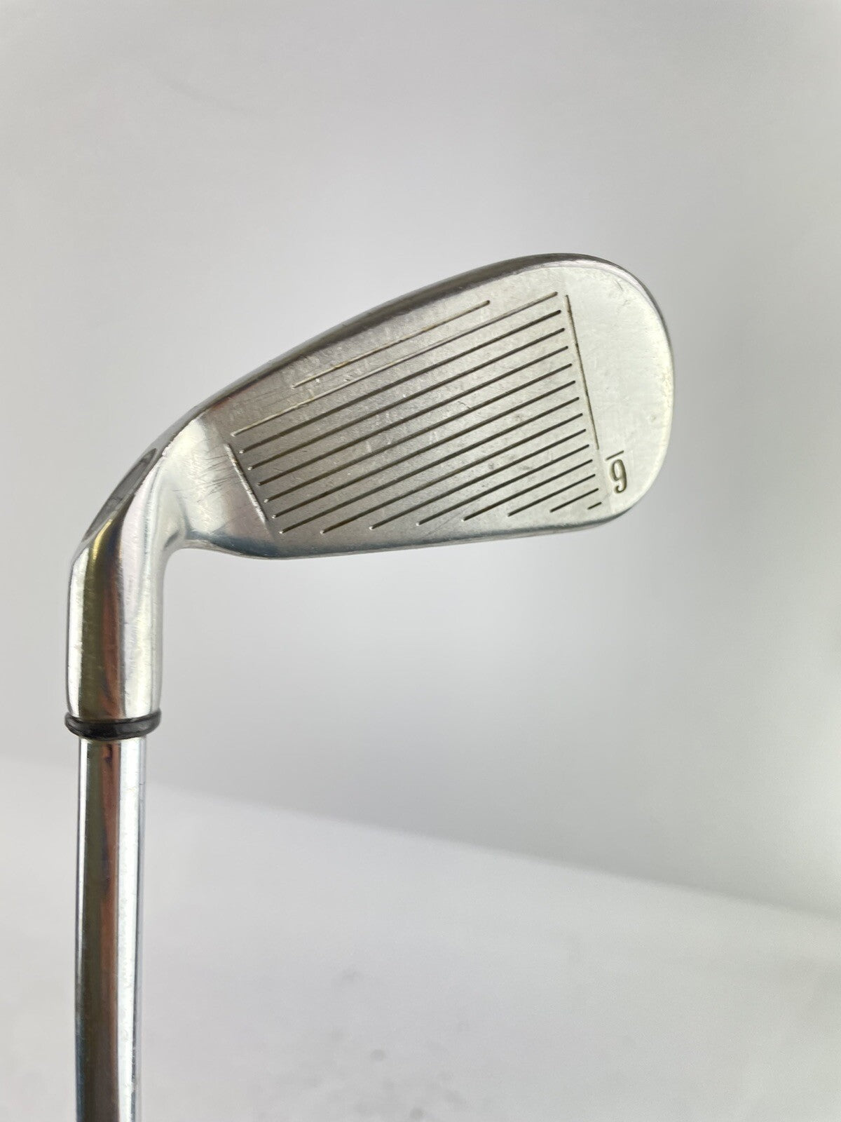 Callaway Golf 6 Iron Steelhead X14 Regular Graphite /Right /New Mid Grip /98837