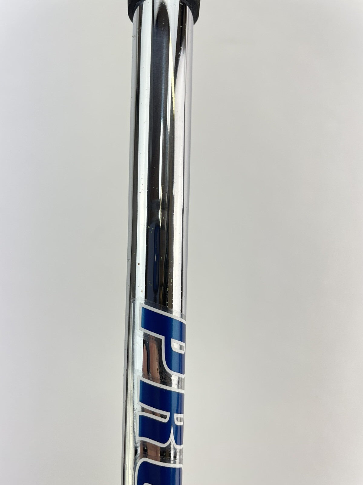 Mizuno MP15 6 Iron Project X 5.5 Regular Steel /Right Handed /Demo /+1/2" /1734817