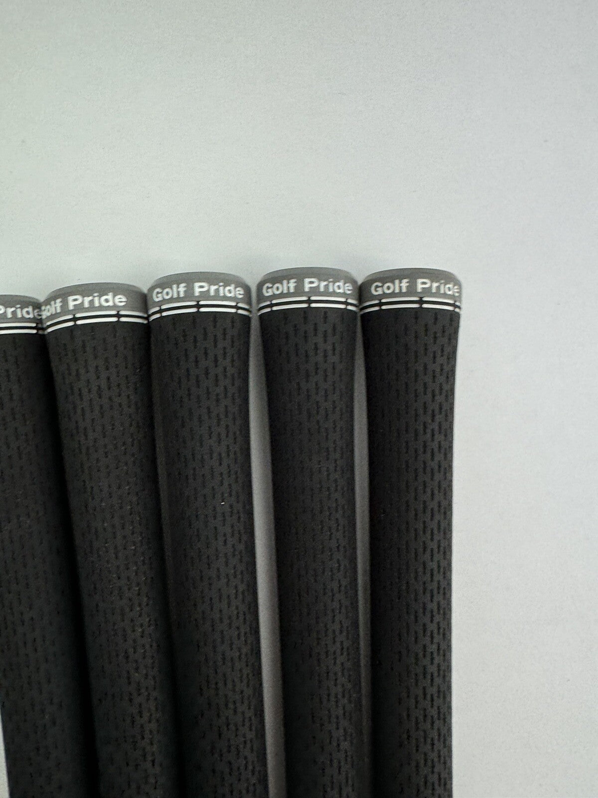 Golf Pride Tour Velvet 360 Soft Grips (5) Callaway /Mens Standard /Pulled /306104