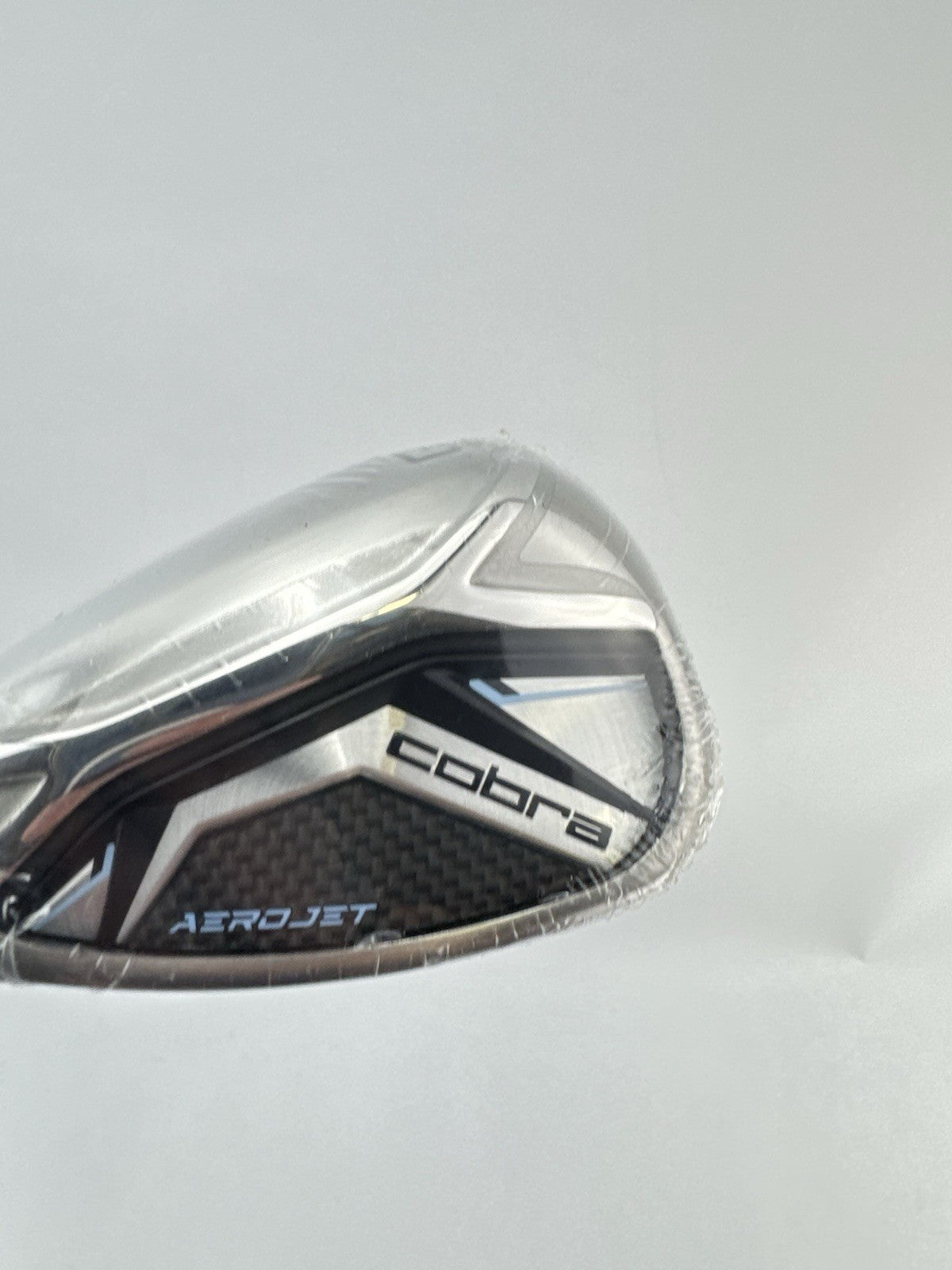 Cobra Aerojet Ladies Gap Wedge 47.5* Women’s Flex Graphite /Left /New /292253