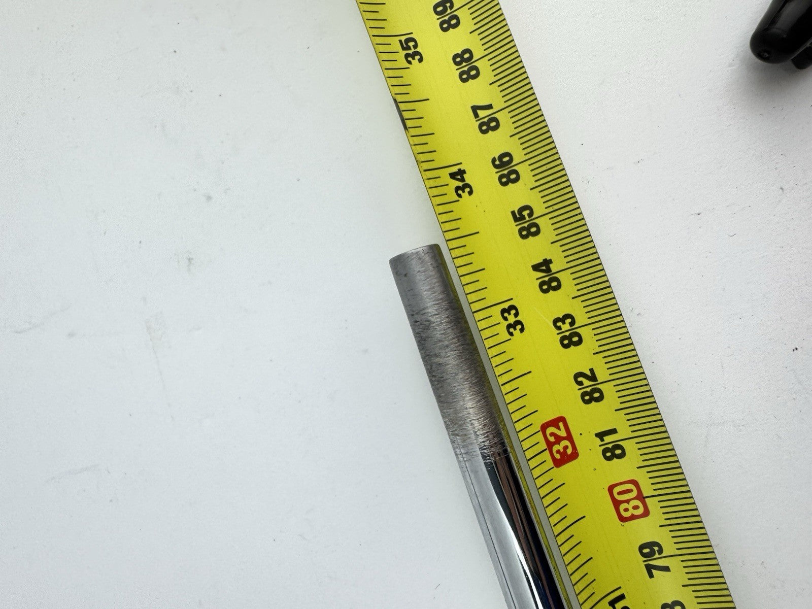 Dynamic Gold 115 Wedge Shaft Set (3) Wedge Flex Steel /0.355 Tapered /2739511