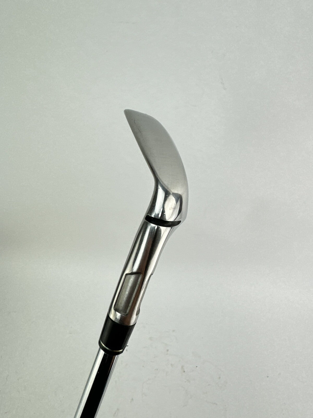 Taylormade M1 Gap Wedge 50* Left Handed XP95 S300 Stiff Steel /New Grip /172425