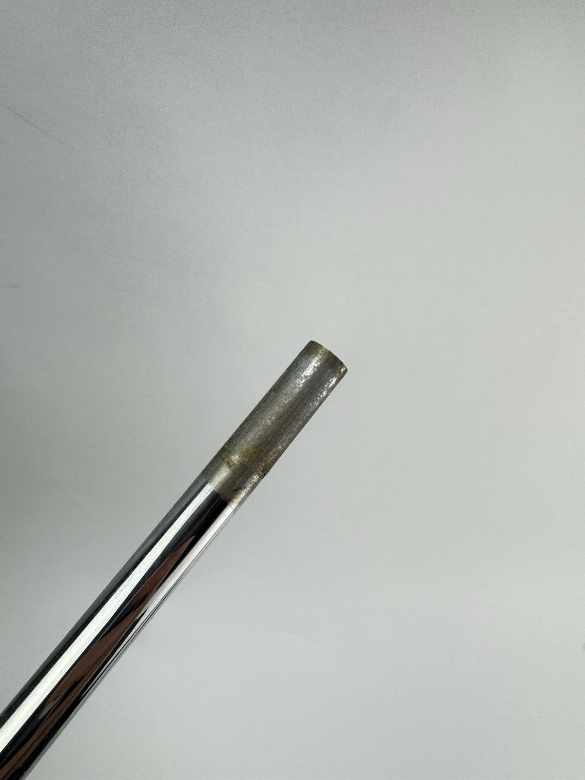 Project X LZ Iron Shaft 5.5 Regular Flex Steel 36” /0.355 Tapered /310978