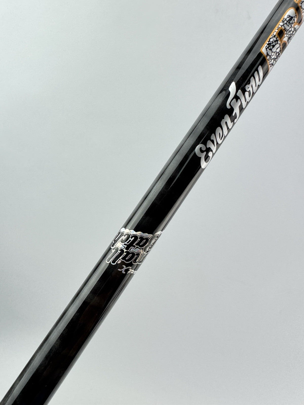 Cobra Darkspeed Evenflow Riptide Small Batch Driver Shaft TX 6.5 60G X Flex 44.53