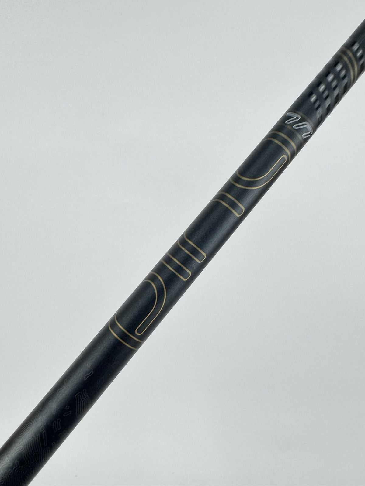 Ping ULT250 Iron Shaft Ladies Flex Graphite 35” /0.355 Tapered /316181