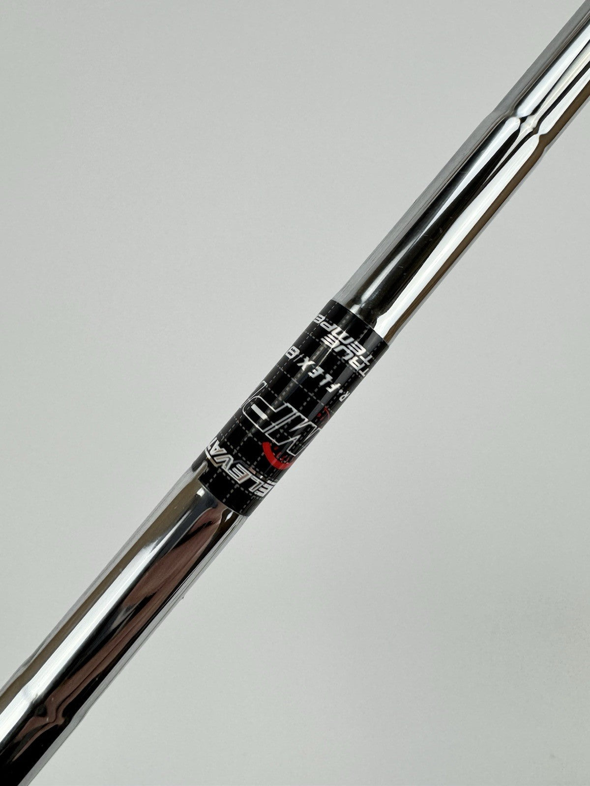 Elevate MPH 85 Iron Shaft Regular Flex Steel 36” /0.370 Parallel /341752