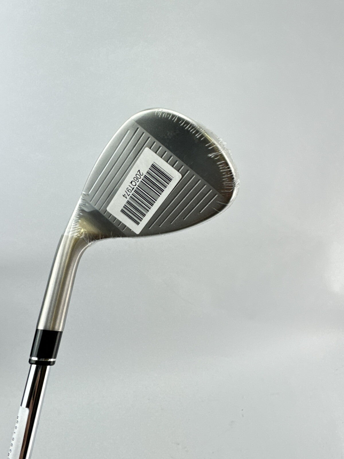 Taylormade Stealth HD Sand Wedge 54* KBS Max MT 85 Regular Steel /New /2261610