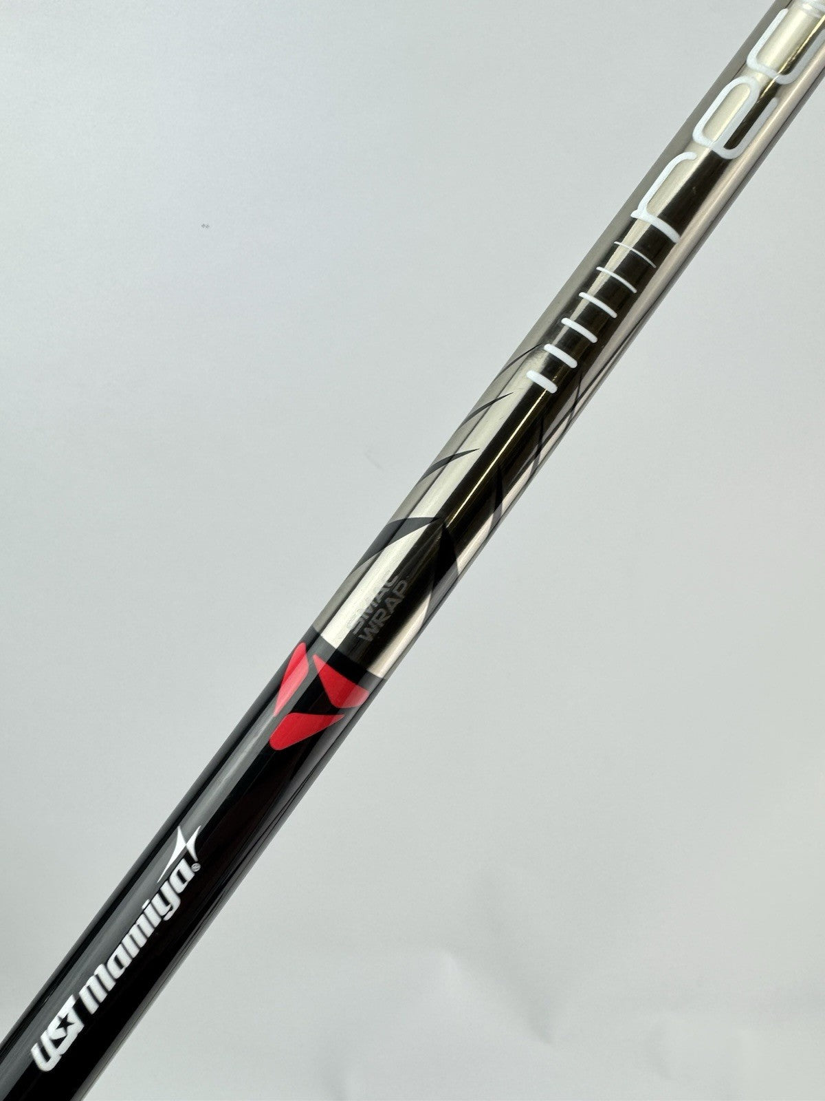 UST Recoil 780 Smac Wrap Iron Shaft F3 Regular Graphite 35.5” /0.355 Taper/305612