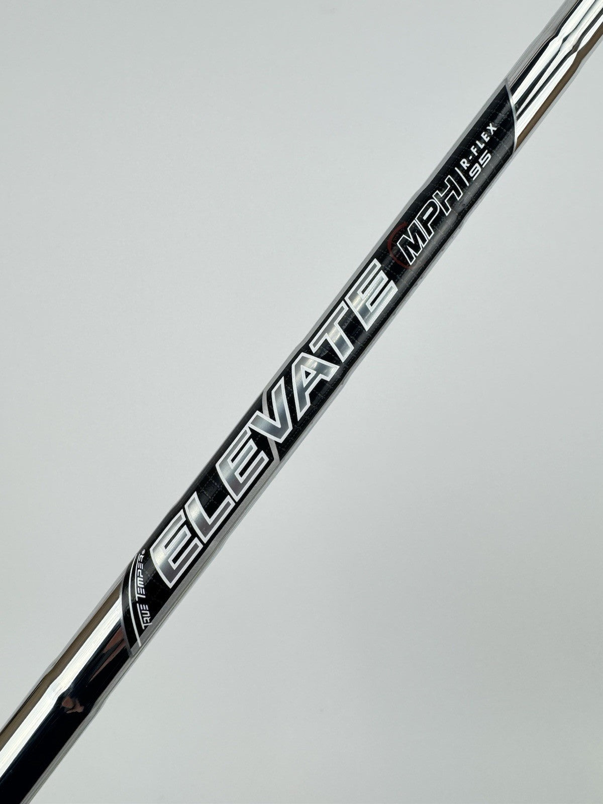 Elevate MPH 95 Iron Shaft Regular Flex Steel 35” /0.370 Parallel /331080