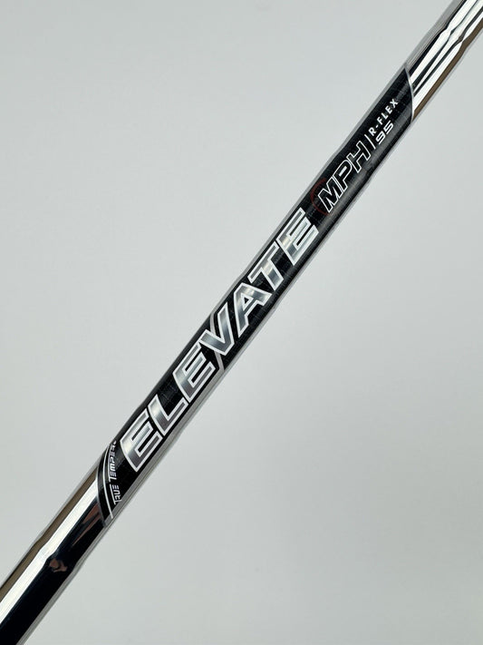 Elevate MPH 95 Iron Shaft Regular Flex Steel 35” /0.370 Parallel /331080
