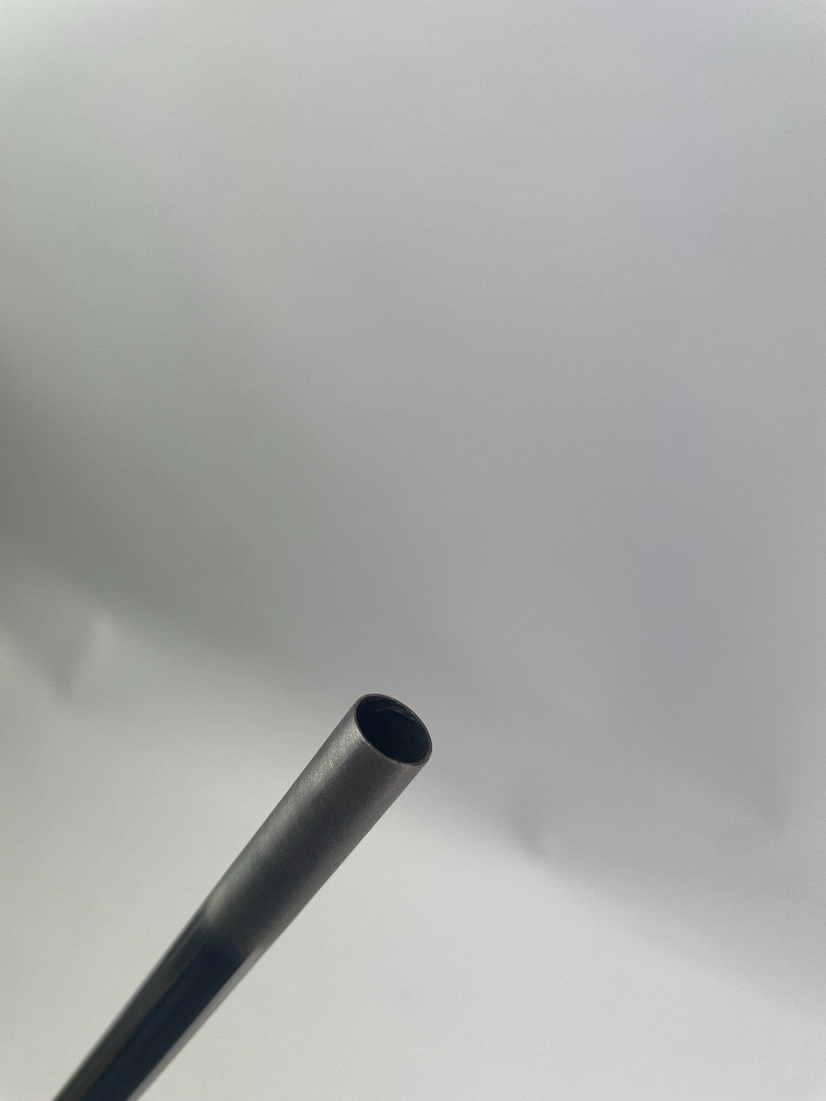 KBS Max MT 85 Iron Shaft Regular Flex Steel 35.75” /0.370 Parallel /302565