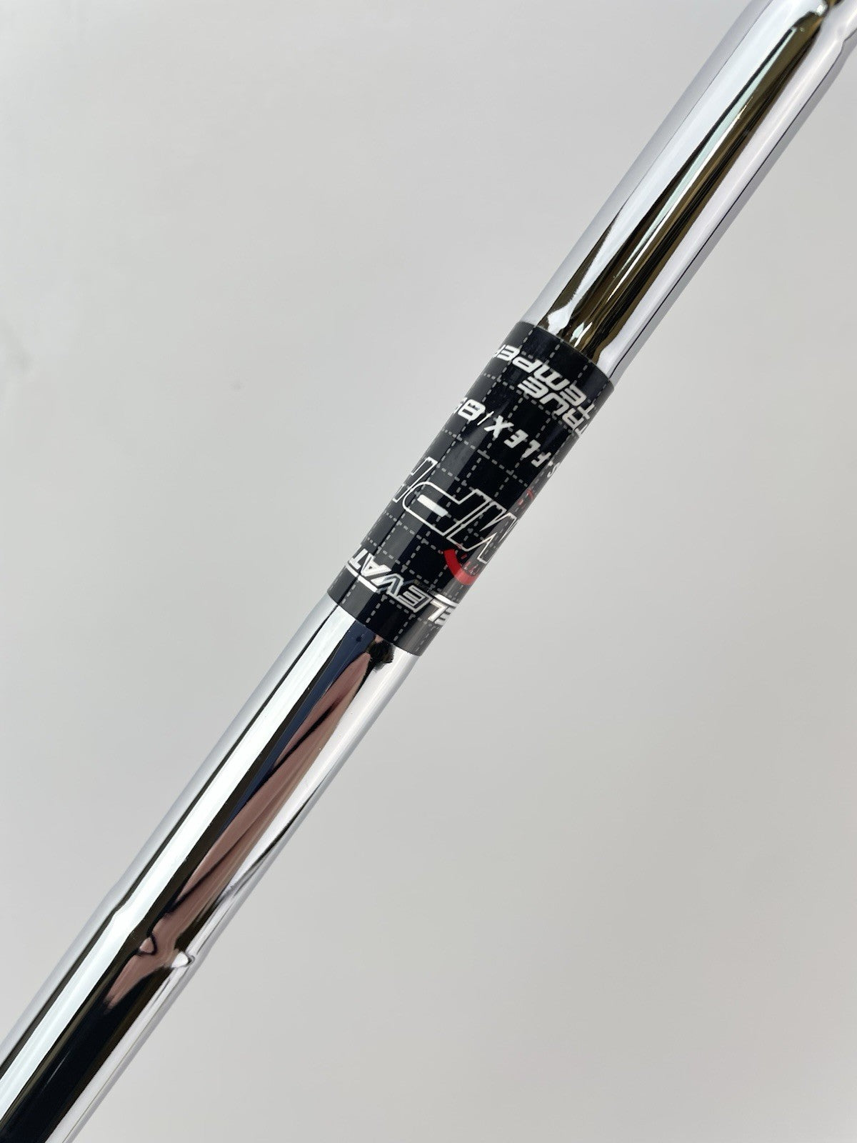 Elevate MPH 85 Iron Shaft Stiff Flex Steel 35 /0.370 Parallel /263173