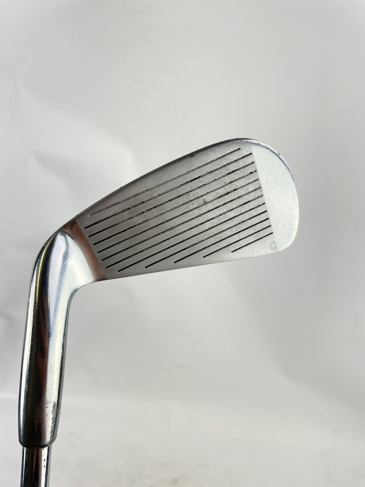 Slazenger Plus 3 Iron Regular Flex Steel /Right Handed /New Grip /900111
