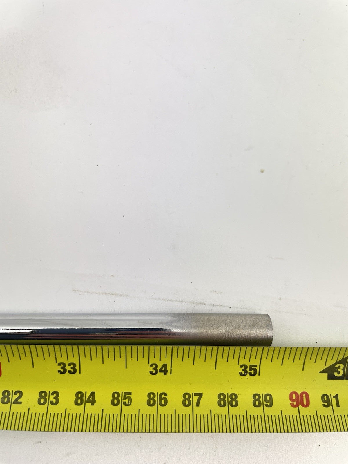 Elevate MPH 85 Iron Shaft Regular Flex Steel 35” /0.370 Parallel /30359 12