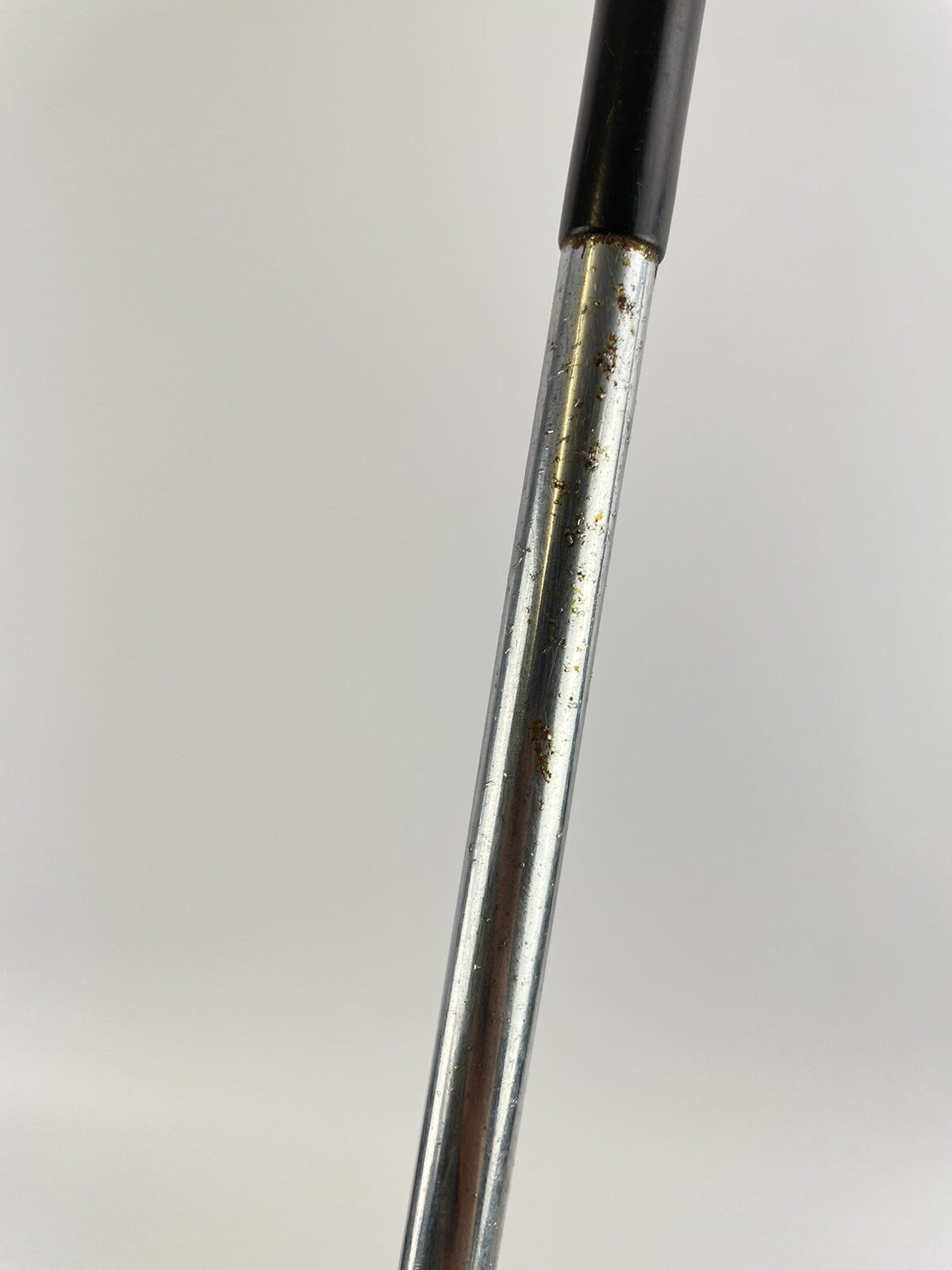 R.Forgan & Son St Andrews Putter “Scotia” Flanged Blade 33.5” /New Grip/44586