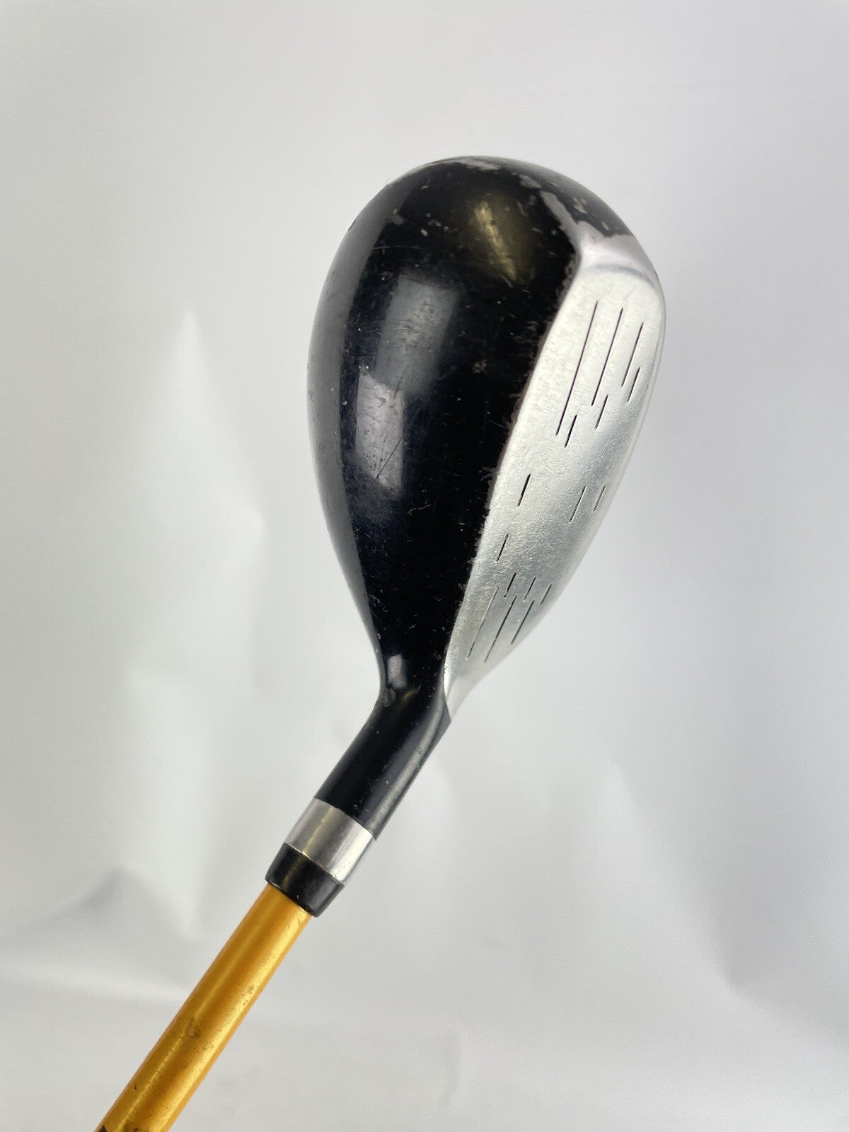 MD Superstrong Hybrid 21* UST Proforce Regular Graphite /Left /New Grip /831510