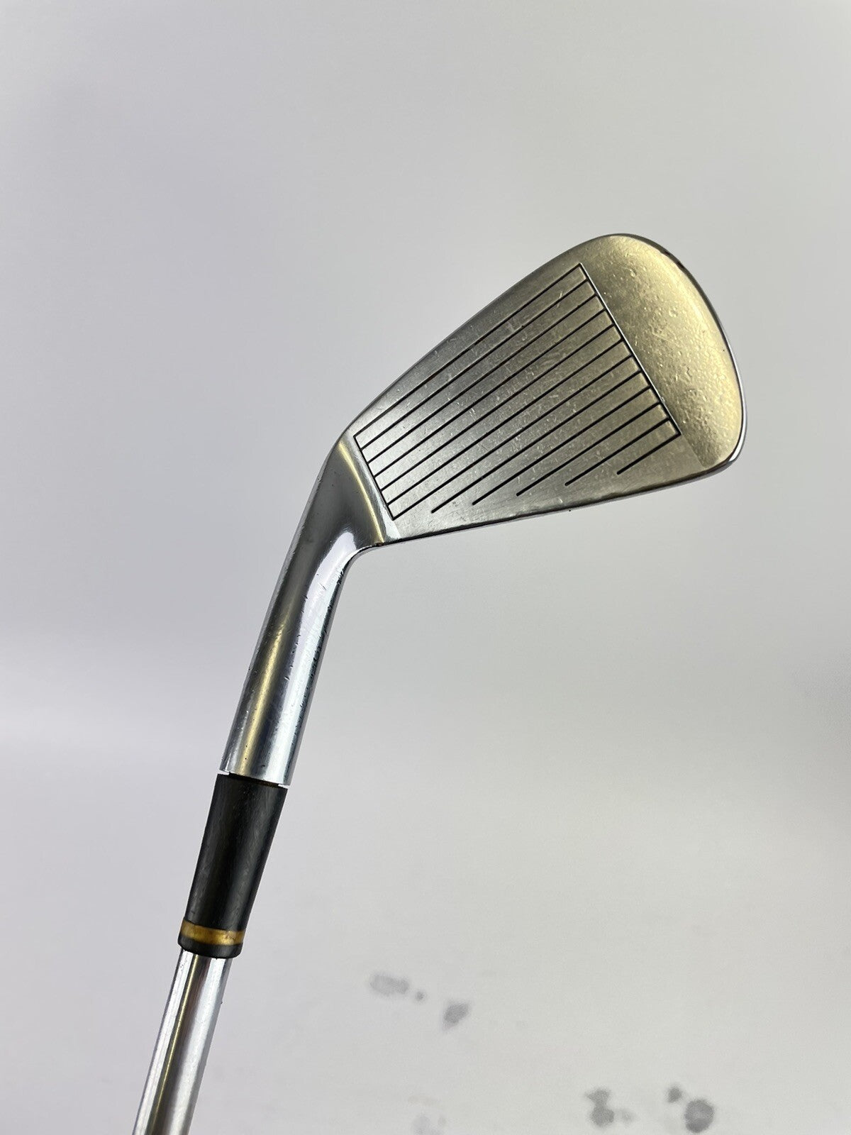 Ben Sayers Mentor Forged 3 Iron Blade Regular Steel /Right Handed /New Grip/45826