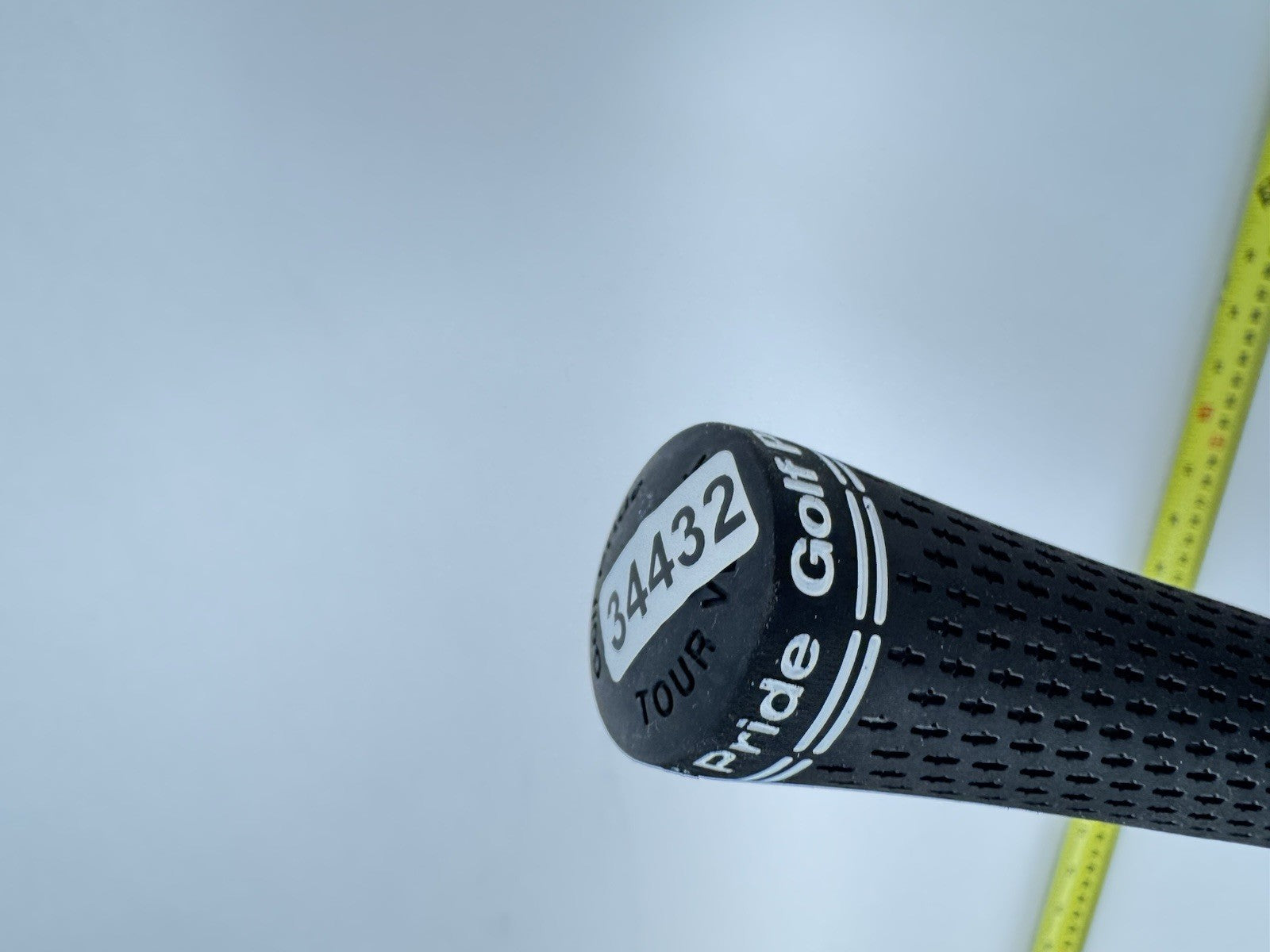 PXG Driver Shaft Denali Frost Blue 5.5 Regular Flex Graphite /44.5 /New /3443210