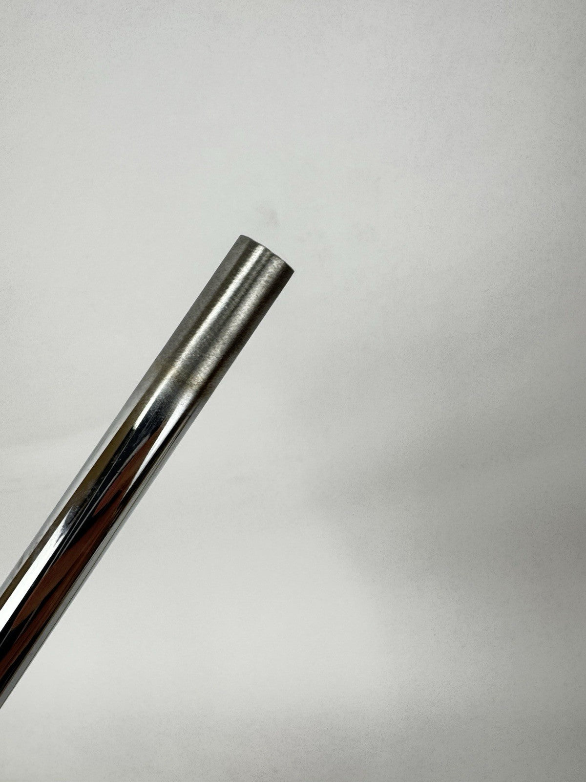 True Temper Vector Iron Shaft Regular Flex Steel 80G 36” /0.370 Parallel /350977