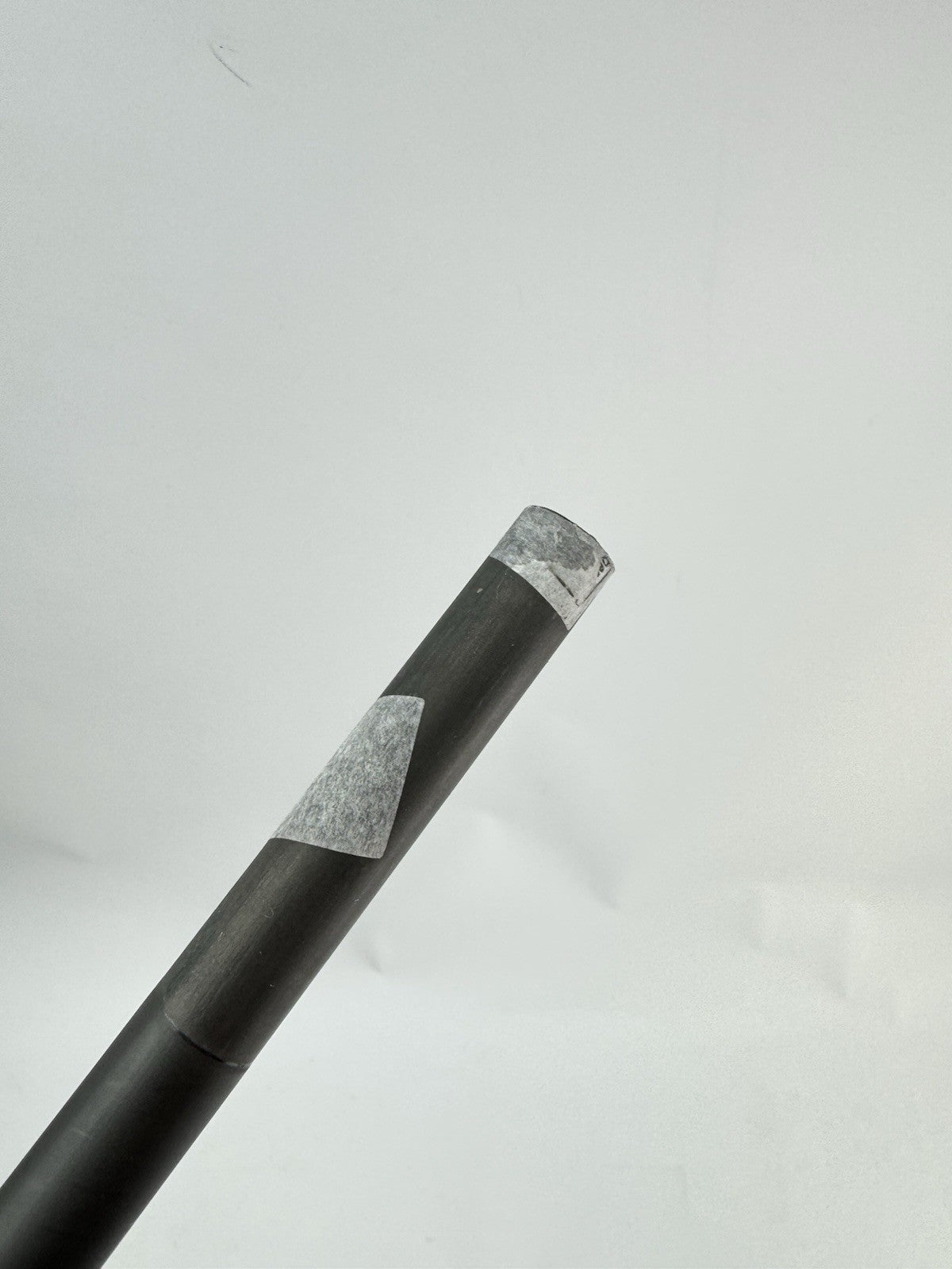 Cobra Ultralite 45 Iron Shaft Senior Flex Graphite 35” /0.370 Parallel /337219