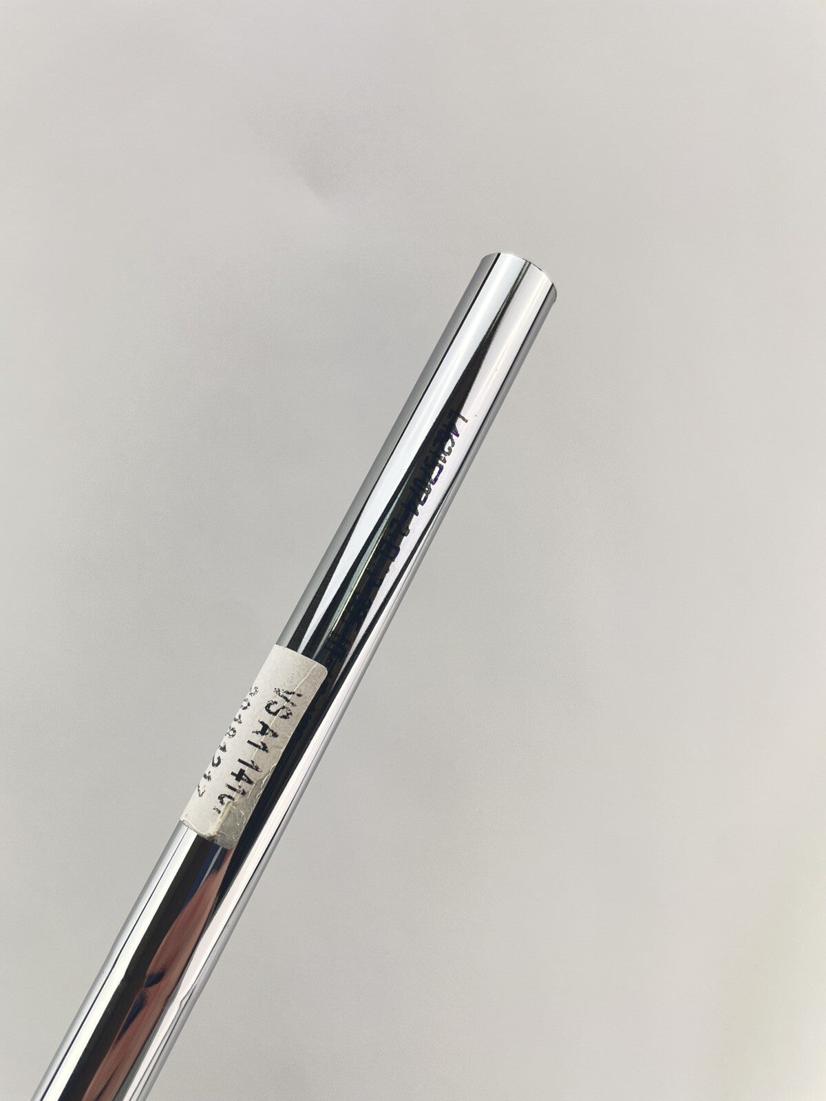 Elevate Tour Iron Shaft Vss Pro Regular Flex Steel 35” /0.355 Tapered /217868