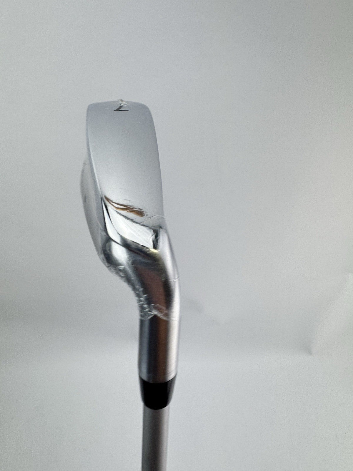 Cobra Air X Ladies 7 Iron Women’s Flex Graphite /Right Handed /New /296434
