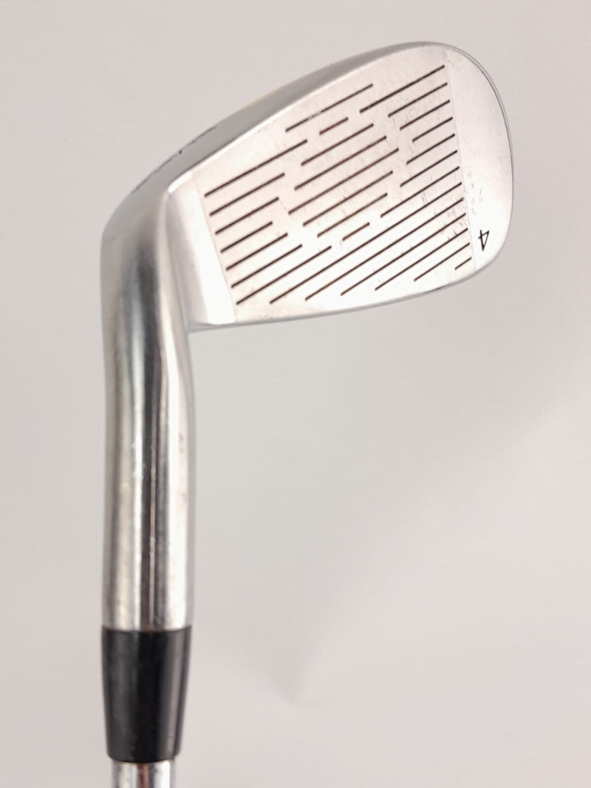 Dunlop HPC 4 Iron Regular Flex Steel /Right Handed /New Grip /158865