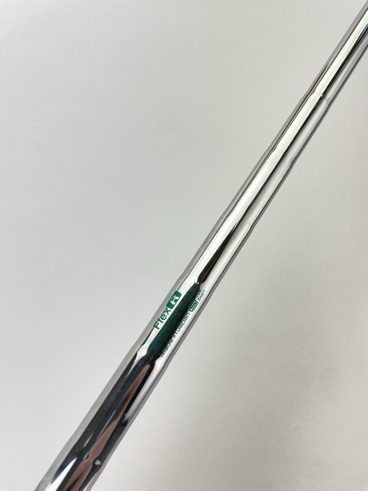 Nippon 950GH Neo Iron Shaft Regular Flex Steel 35.25” /0.355 Tapered /296067