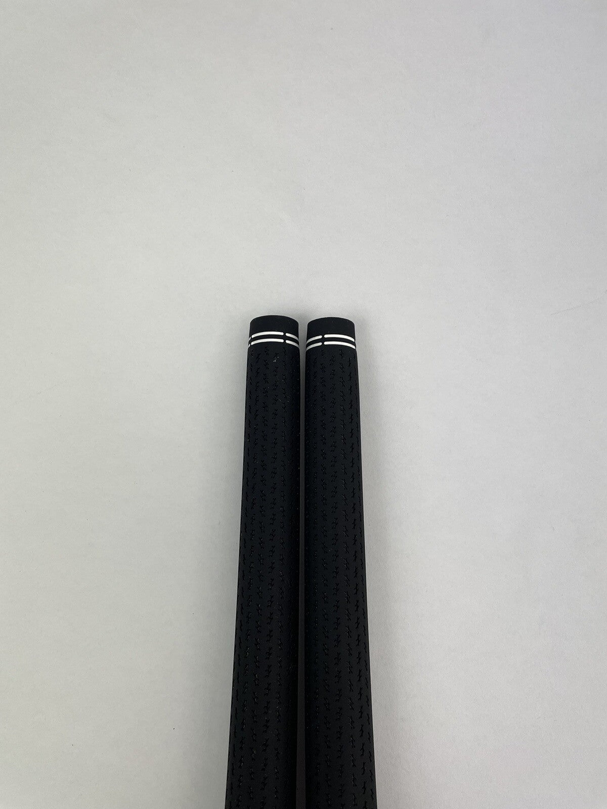 Lamkin Cobra Golf Grips (2) Standard /Black /Arccos Compatible /Brand New3