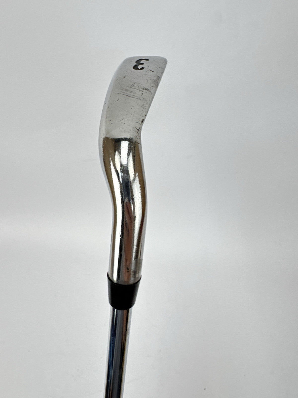 Titleist AP1 714 3 Iron DG95 R300 Regular Steel /Right Handed /New Grip /351866
