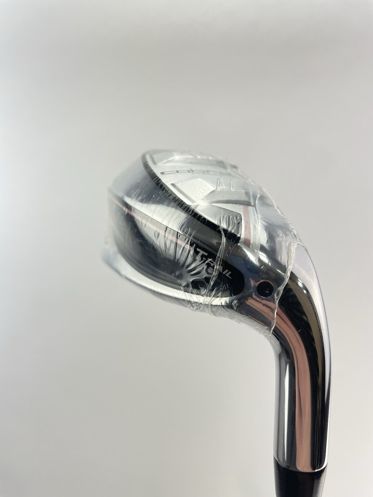 Cobra T-Rail Ladies Pitching Wedge Womens Flex Graphite /Right /New /267242