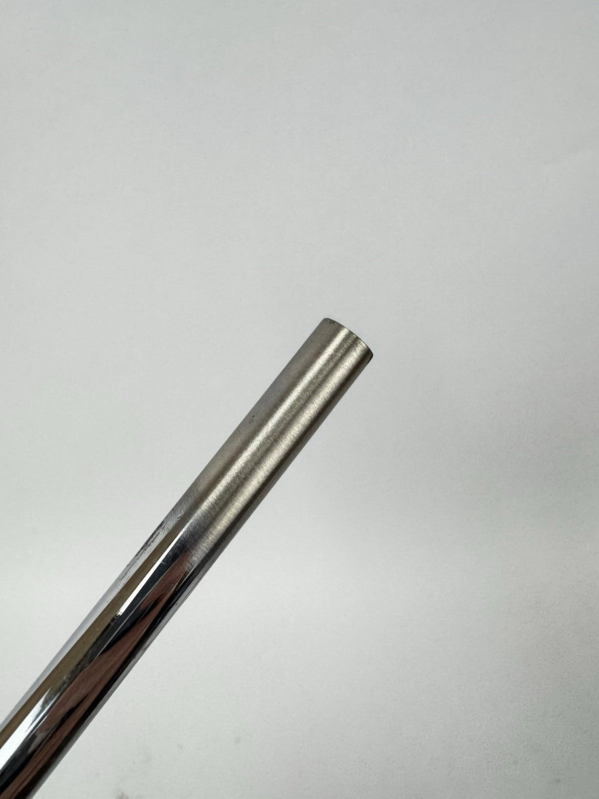 KBS Max 85 Iron Shaft Stiff Flex Steel 35.5” /0.370 Parallel /339416
