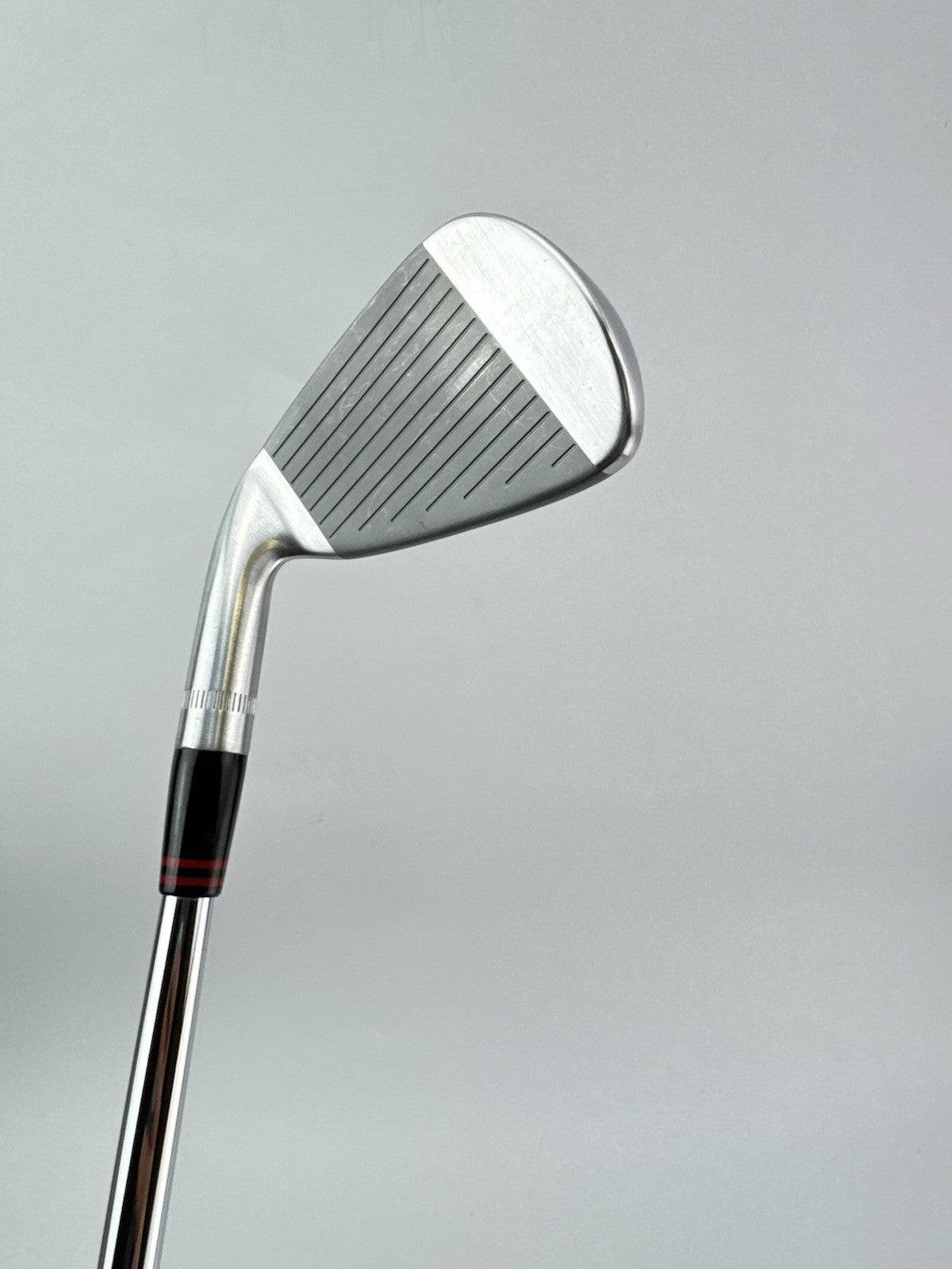 Ben Hogan Edge 6 Iron Forged Dynamic Gold X100 X Flex Steel /Right /New /2324111